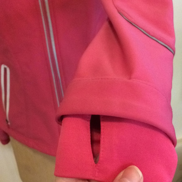 Athleta jacket - Picture 4 of 12